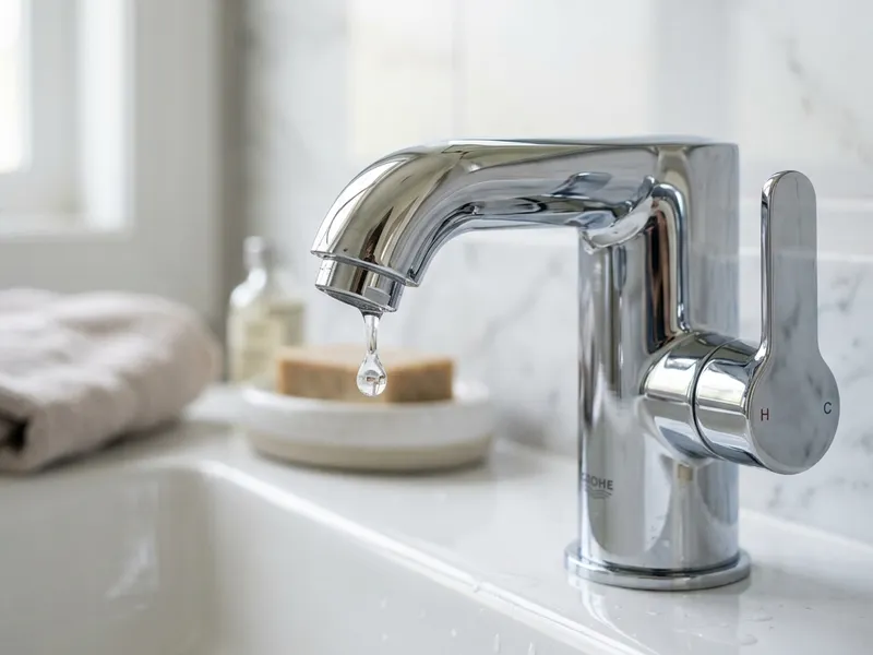 Faucet Repair & Installation Plumber in Scranton, IA